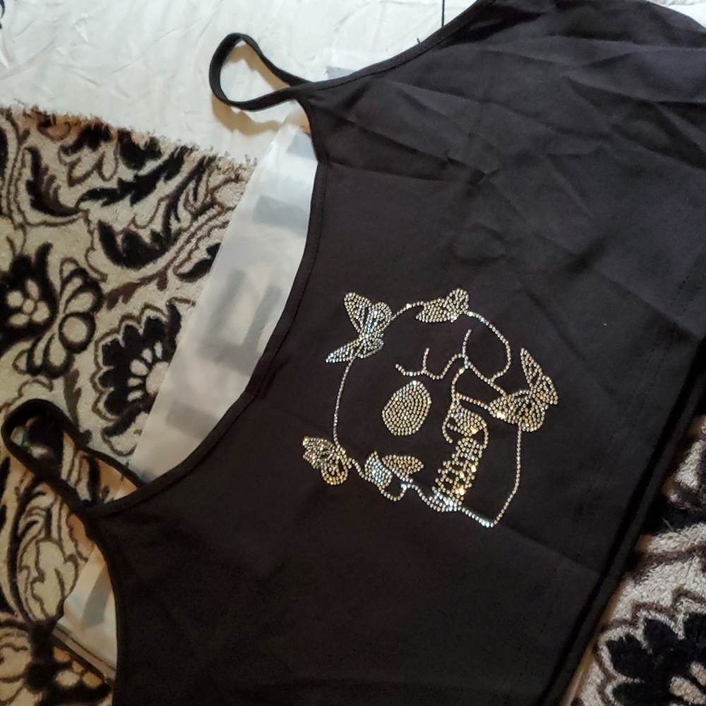 Ladies Tank Top